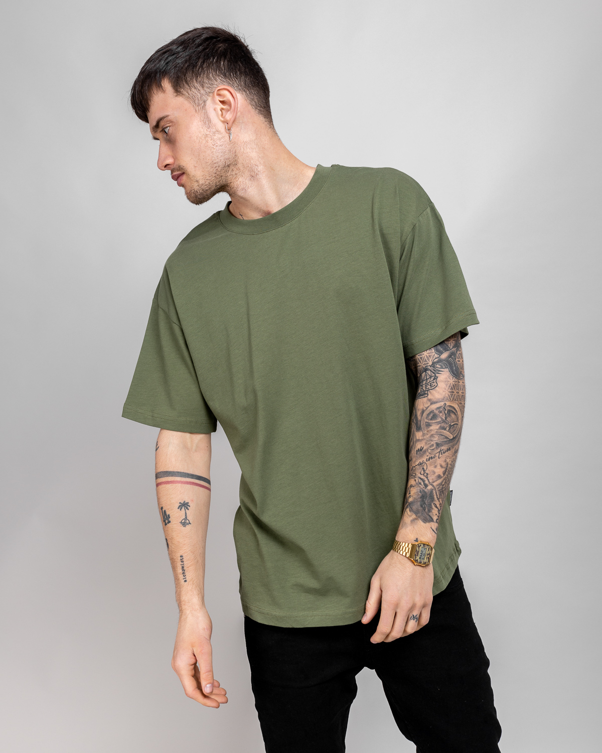 Triko Bobcat Veľkosť: XL