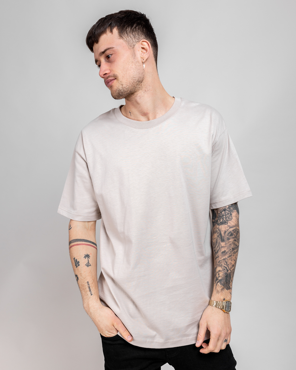 Triko Earwing Veľkosť: M