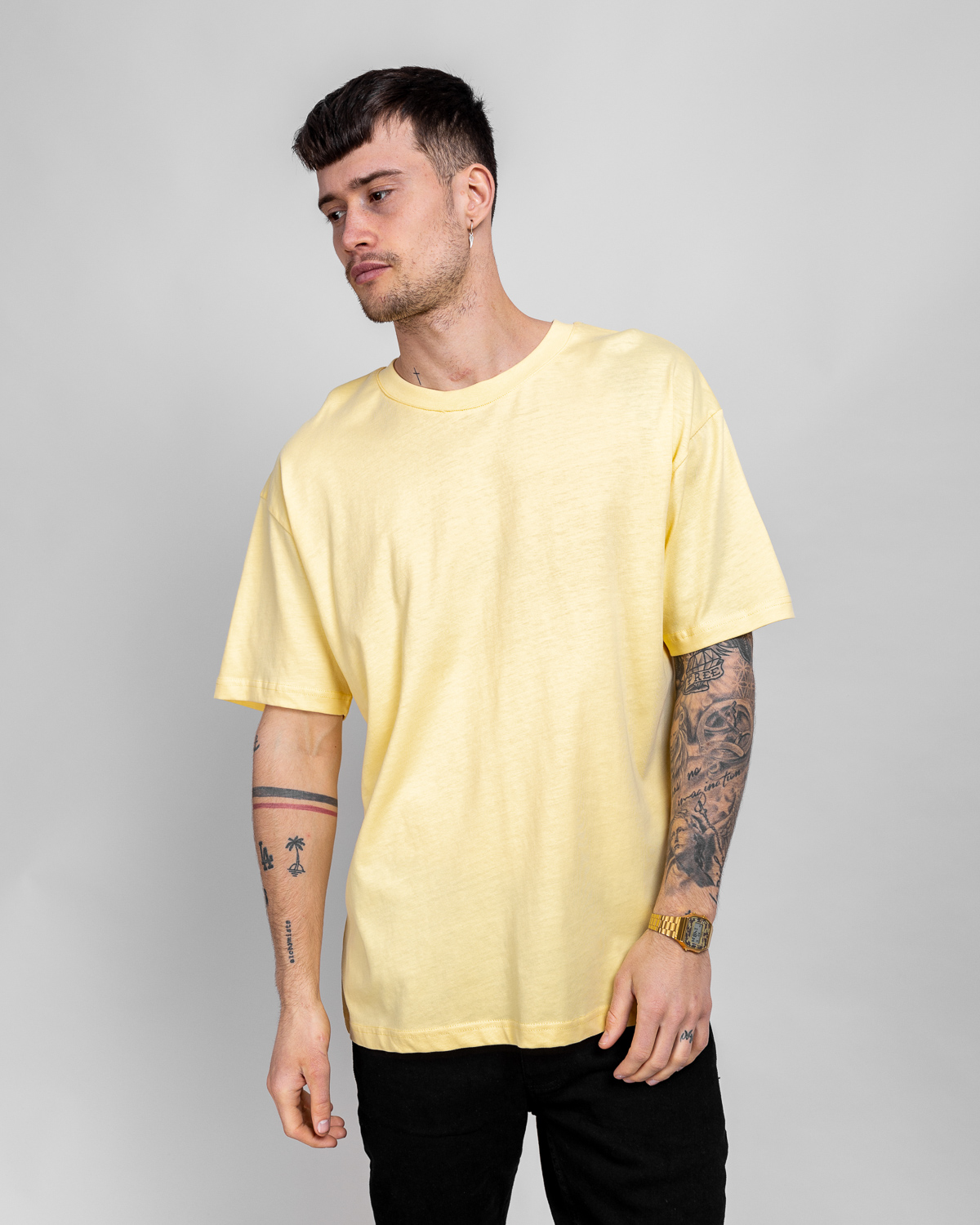 Triko Ocelot Veľkosť: M