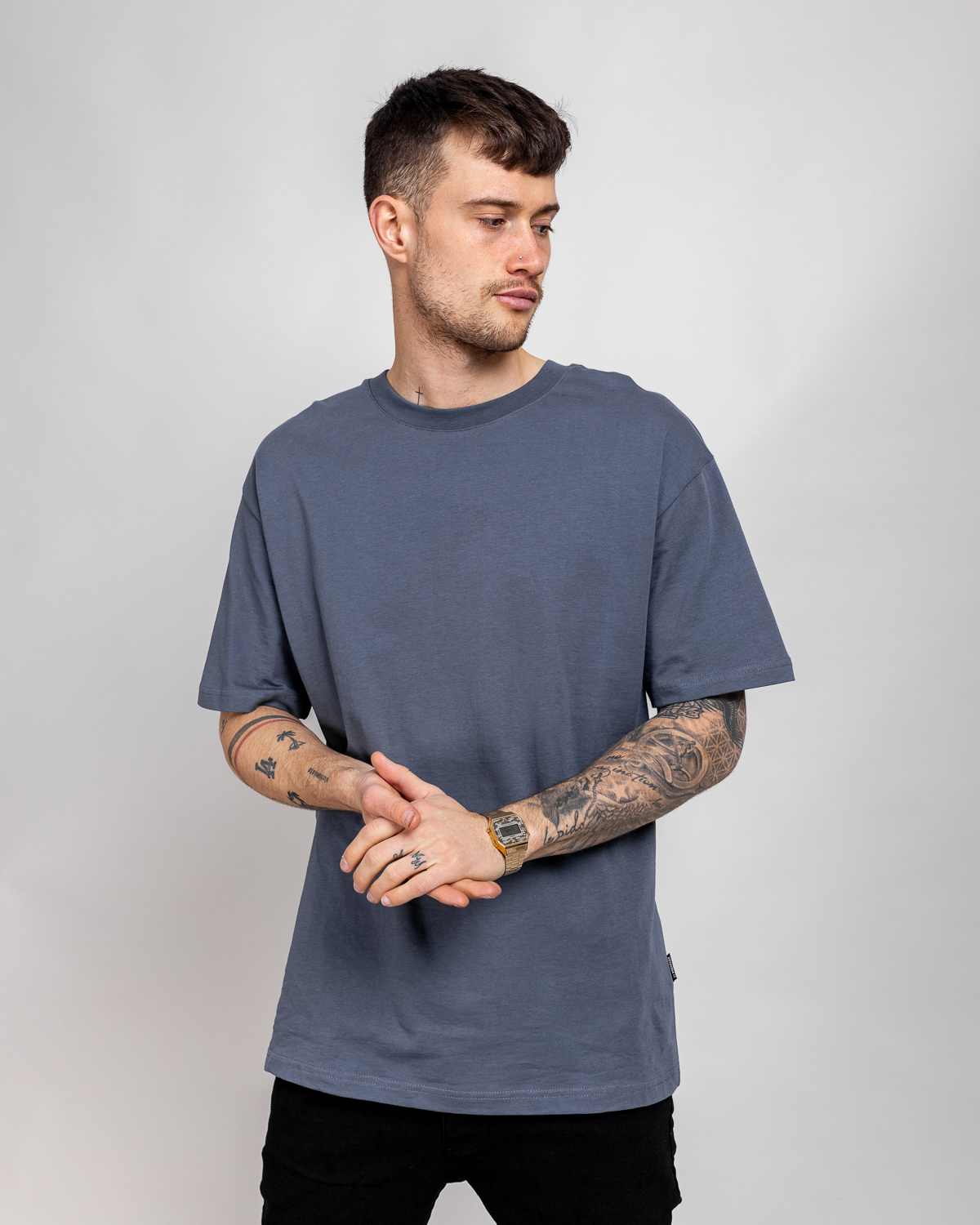 Triko Muskrat Veľkosť: M