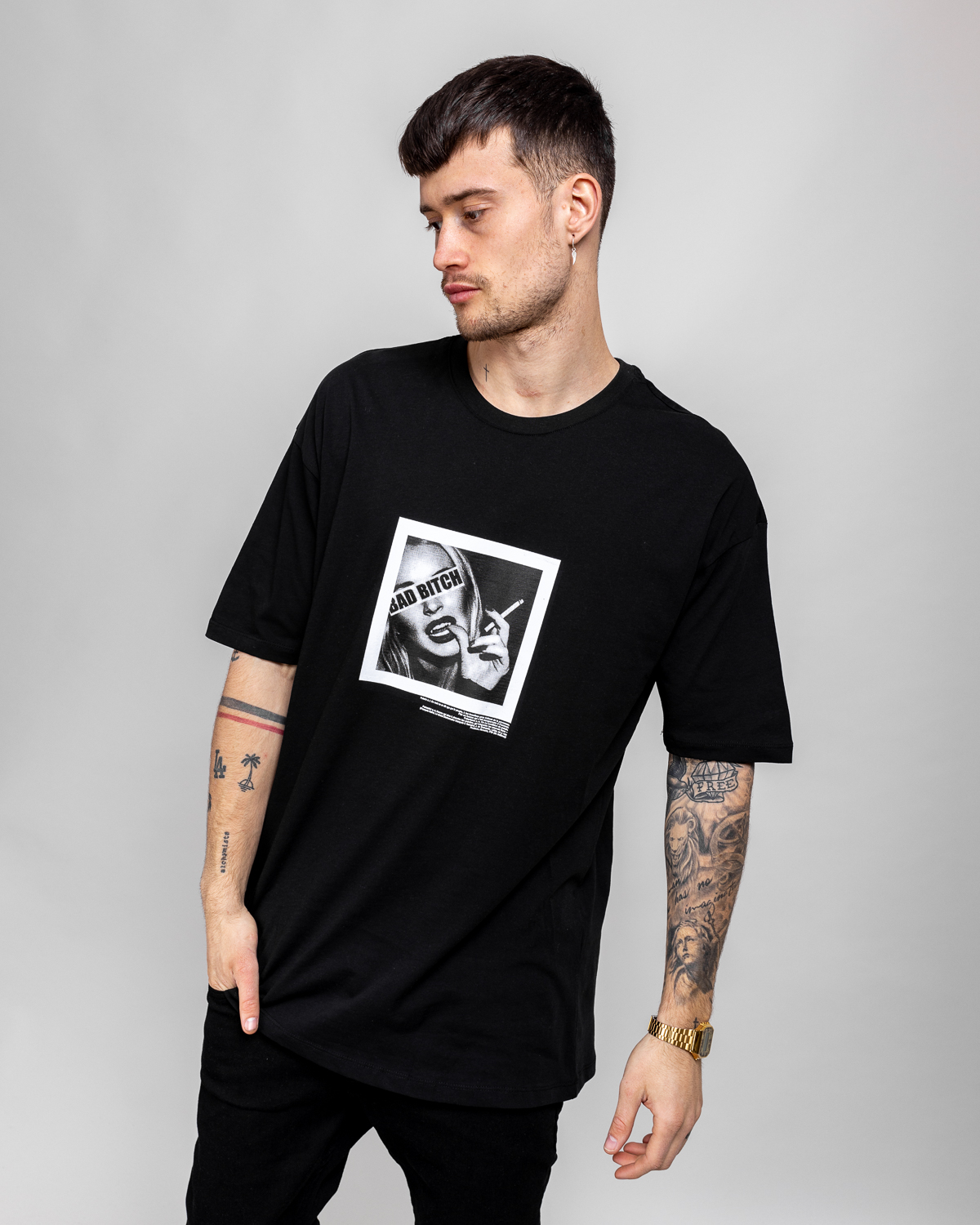 Triko Fiber Veľkosť: S