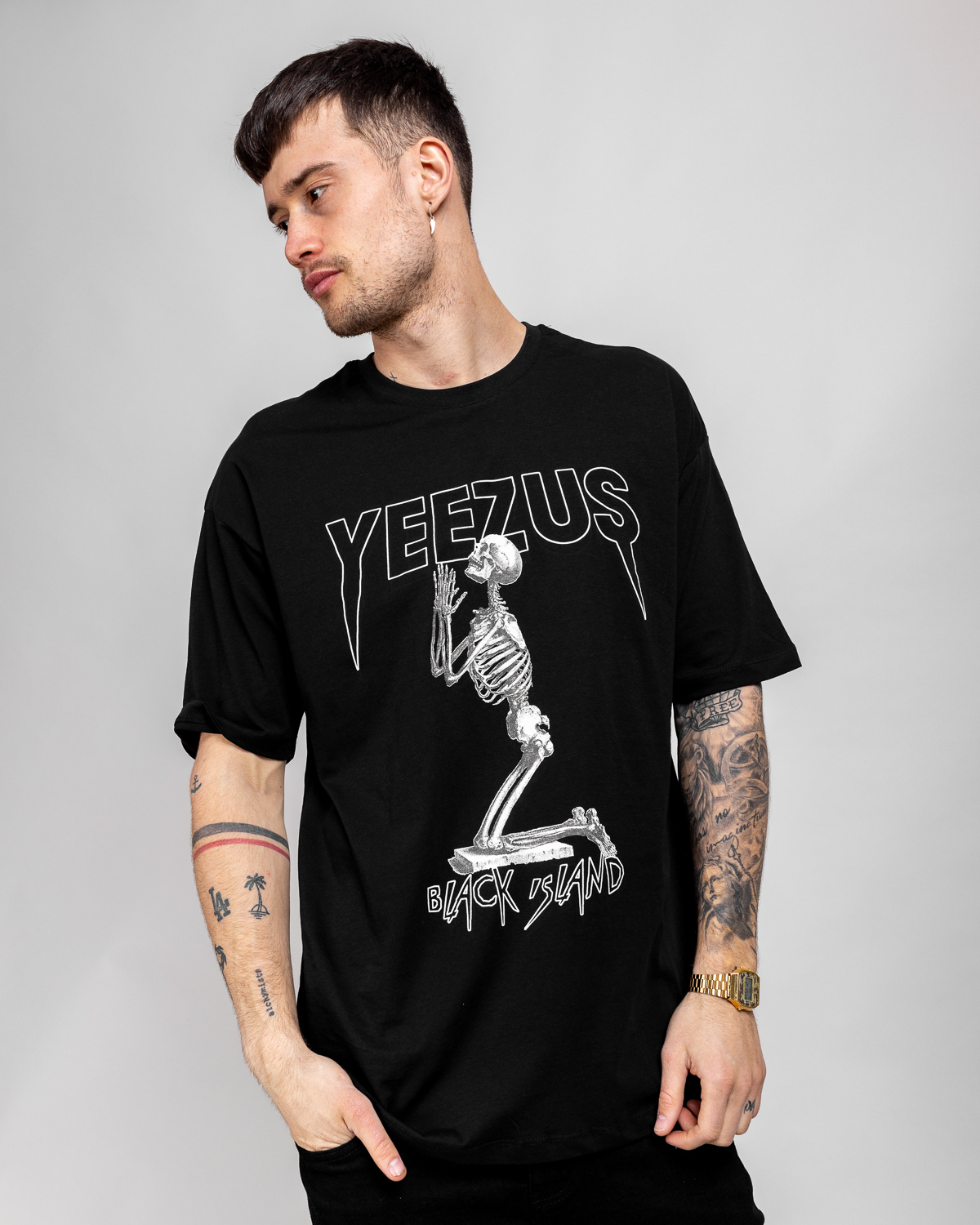 Triko Urge Veľkosť: XL