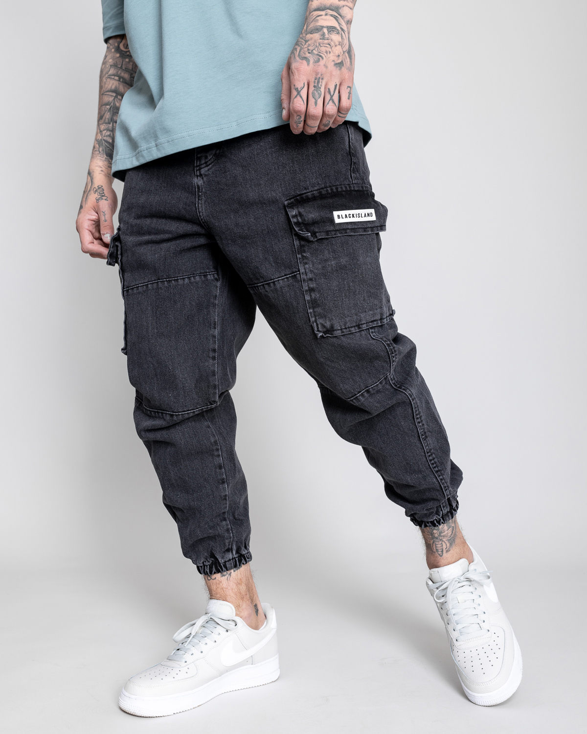 Rifle Assign Veľkosť: 33