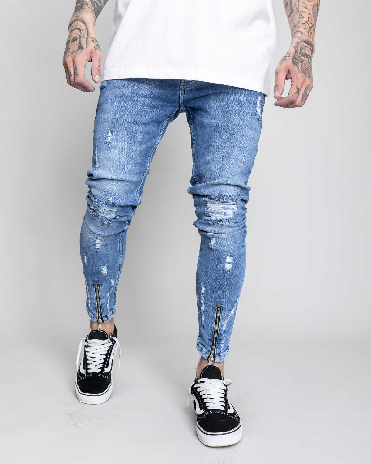 Rifle Attempt Veľkosť: 33