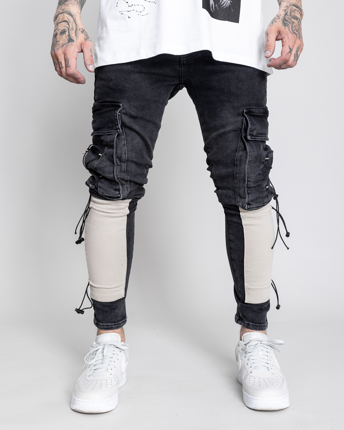 Rifle Feeling Veľkosť: 32