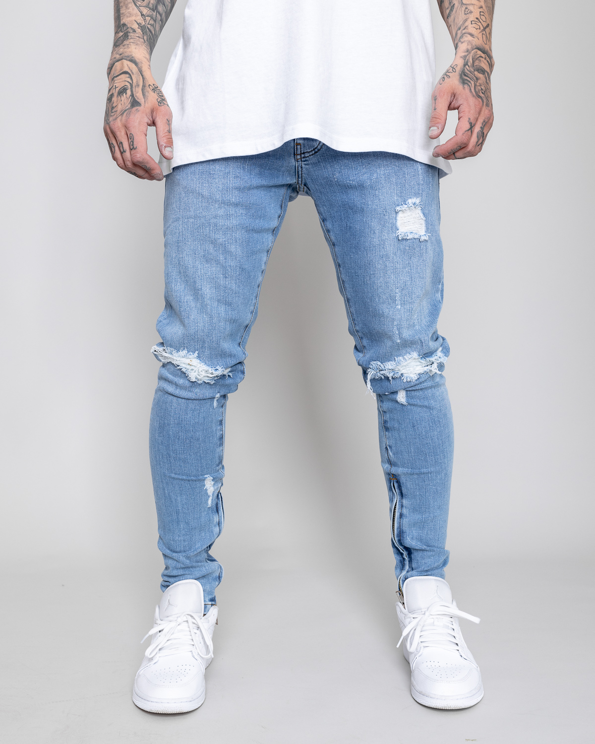 Rifle Global Veľkosť: 33