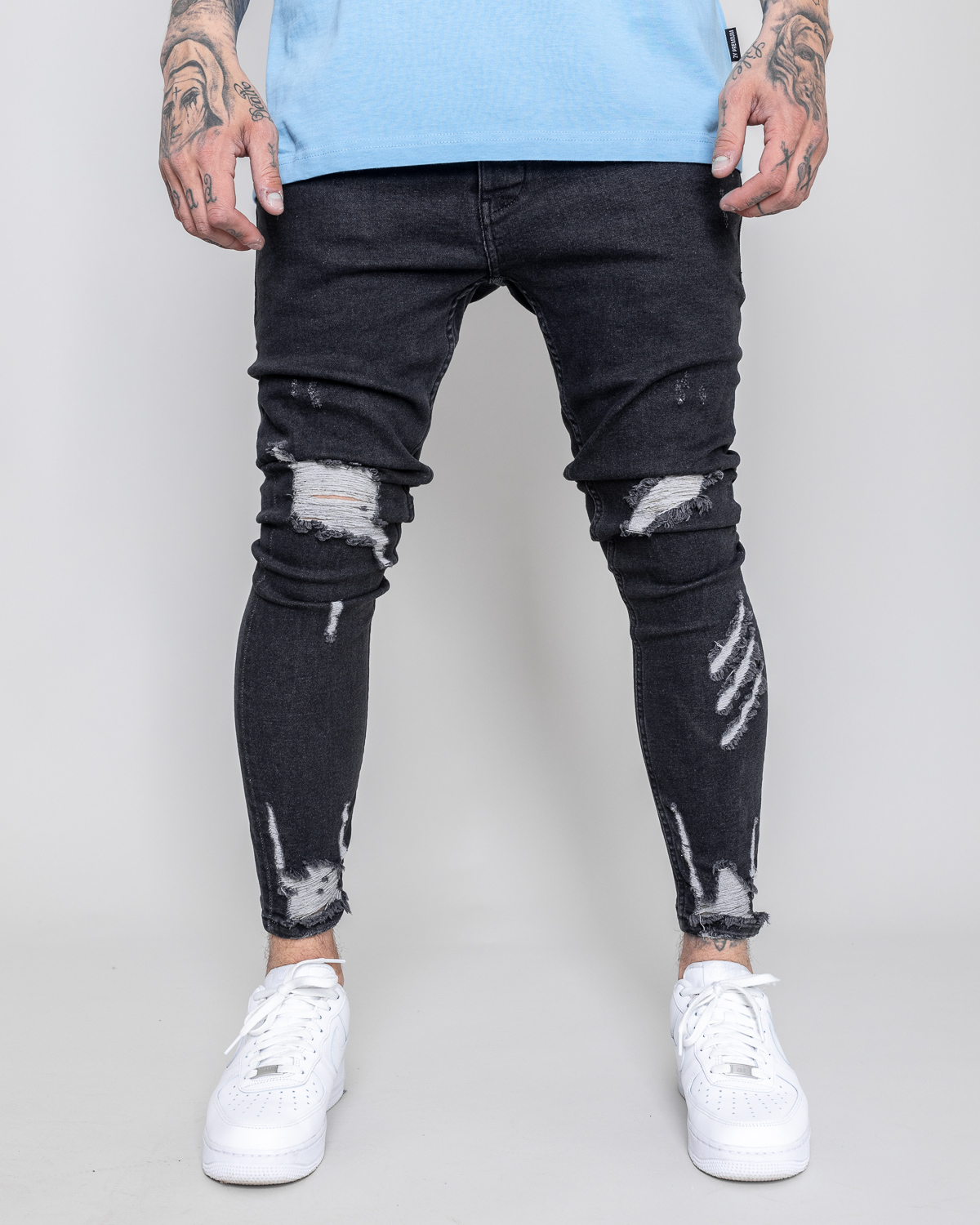 Rifle Grass Veľkosť: 29