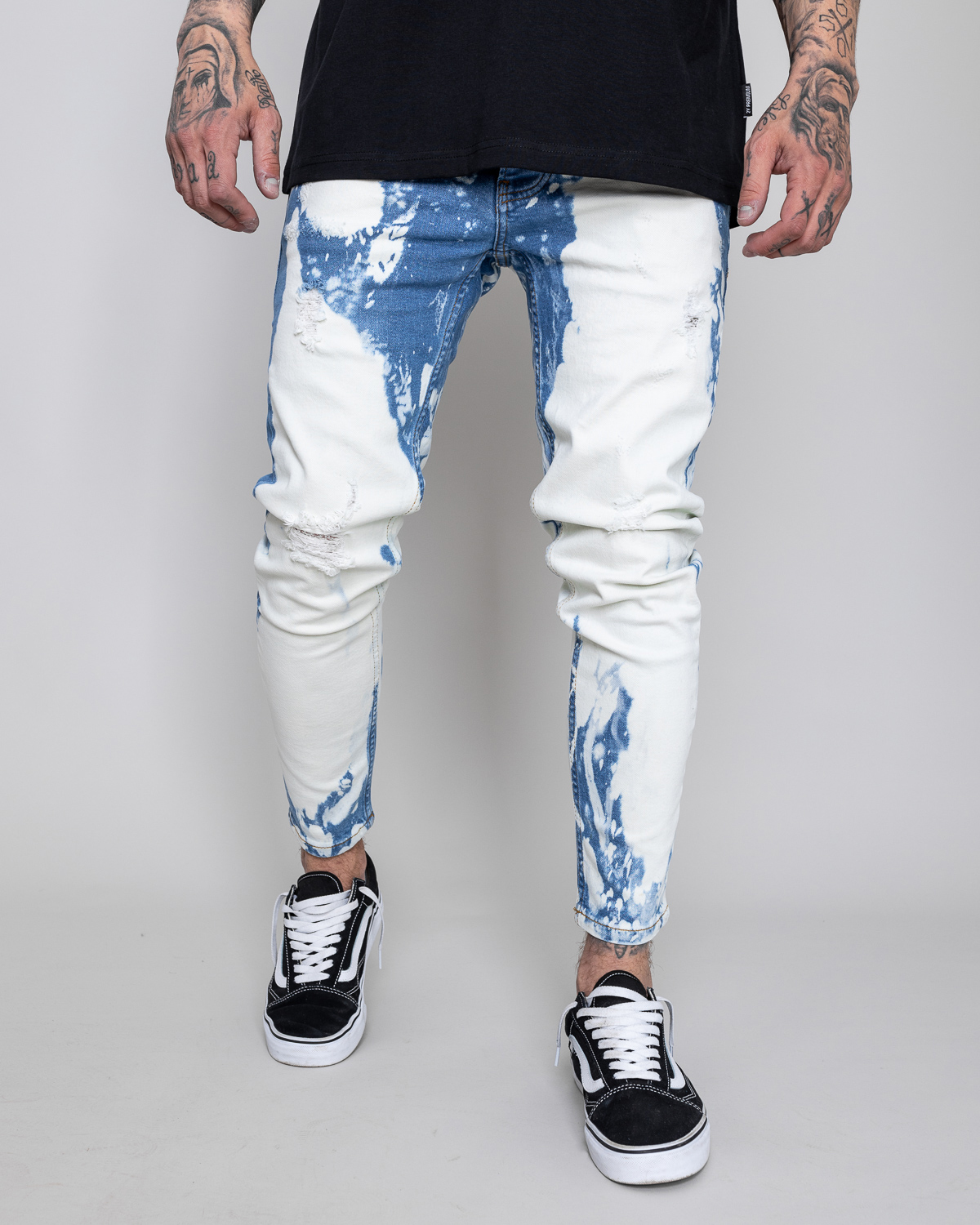 Rifle Jasmina Veľkosť: 32