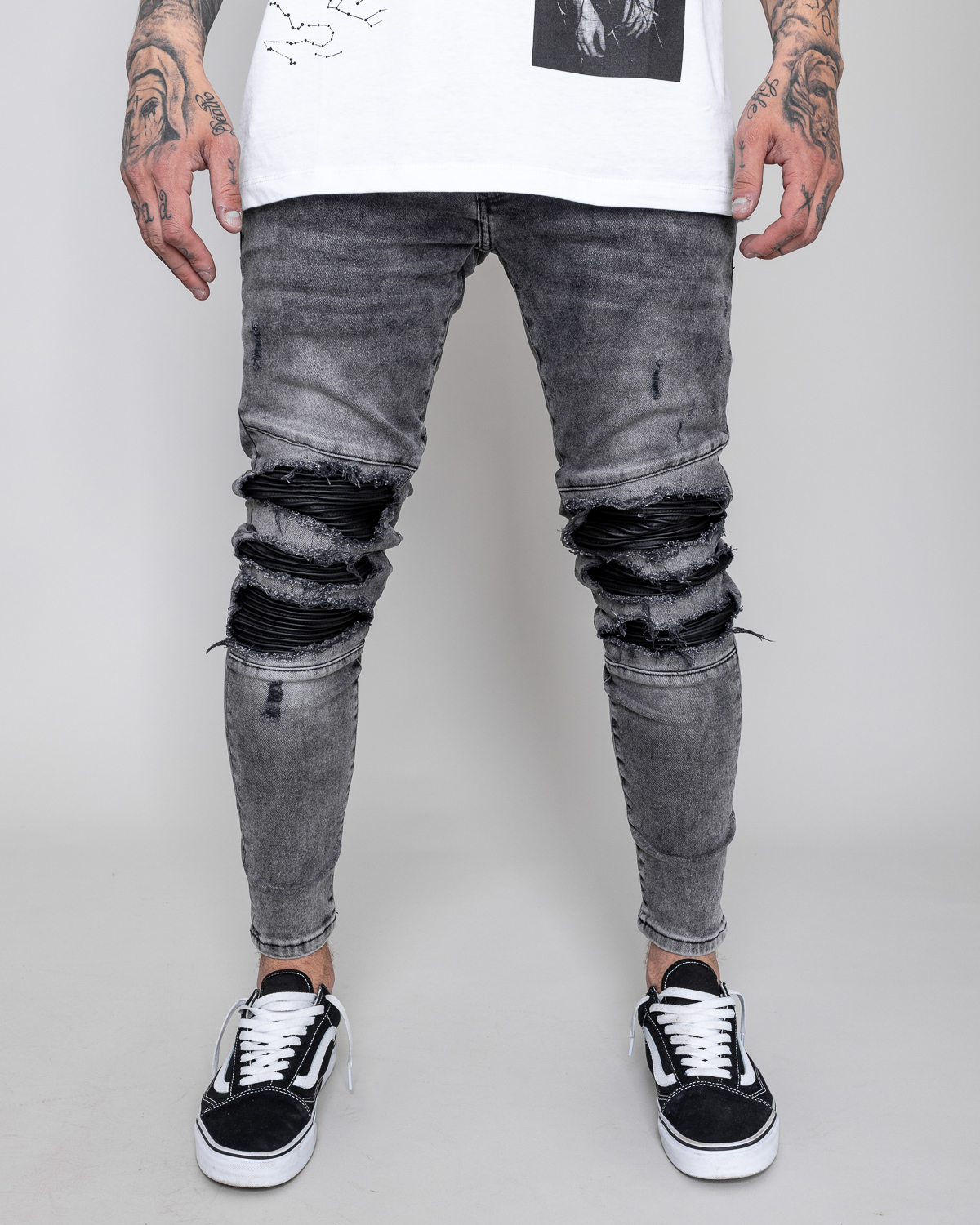 Rifle Scar Veľkosť: 33