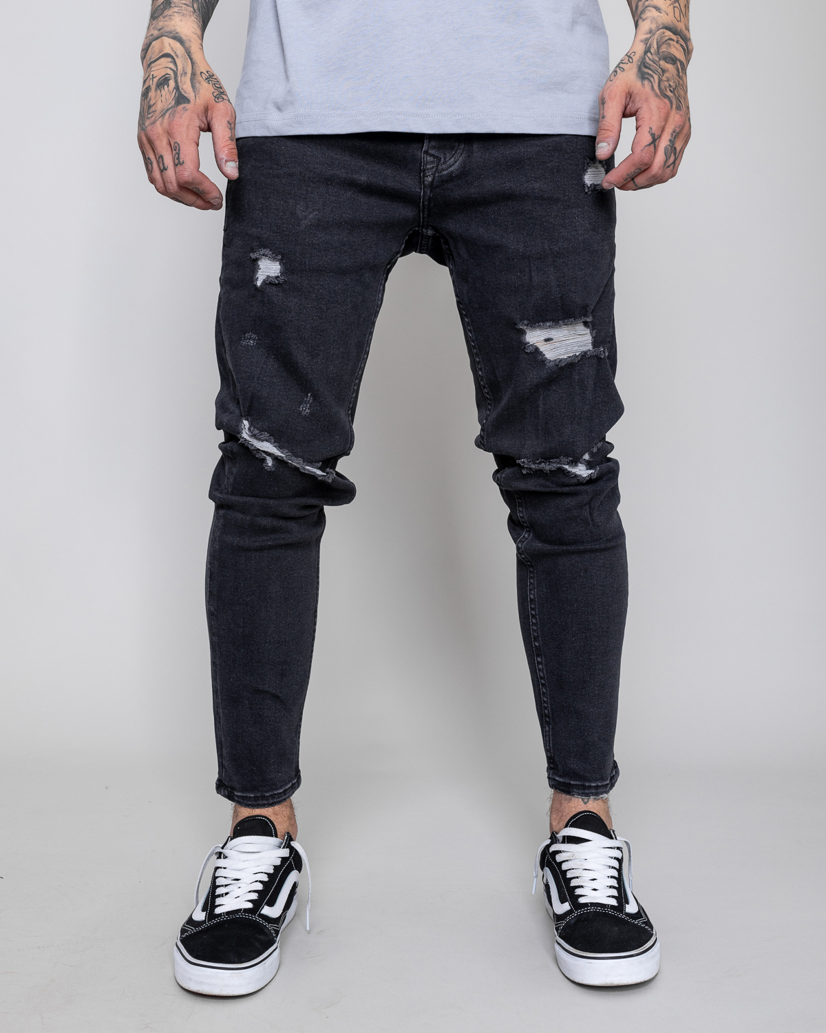 Rifle Rafiki Veľkosť: 33