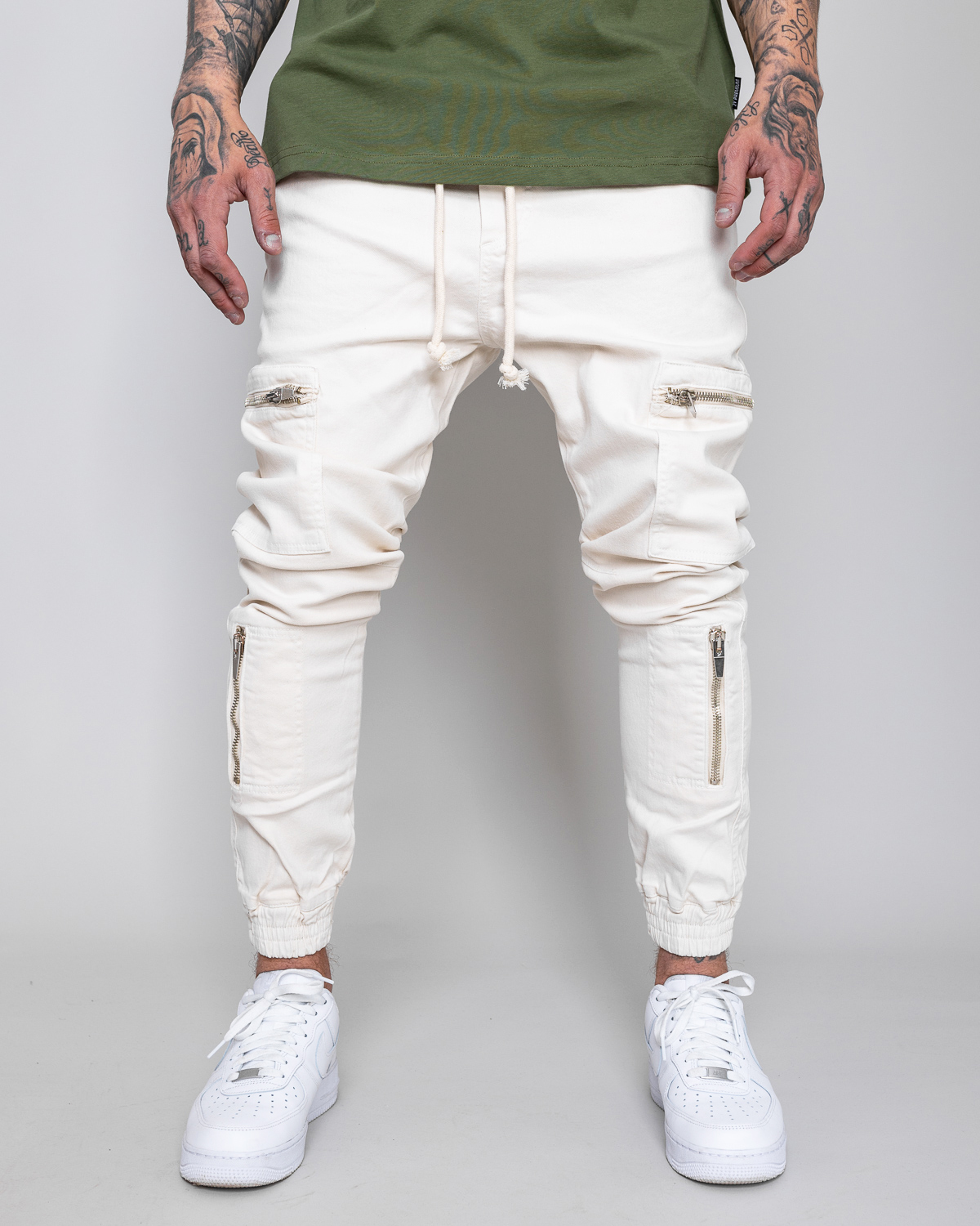 Nohavice React Veľkosť: 31