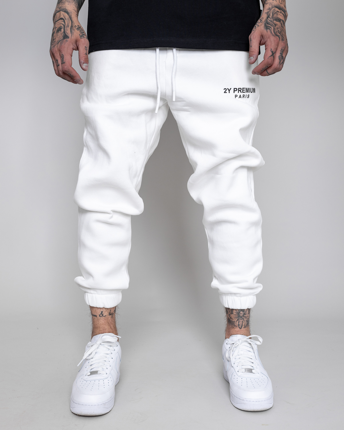 Tepláky Spoon Veľkosť: M