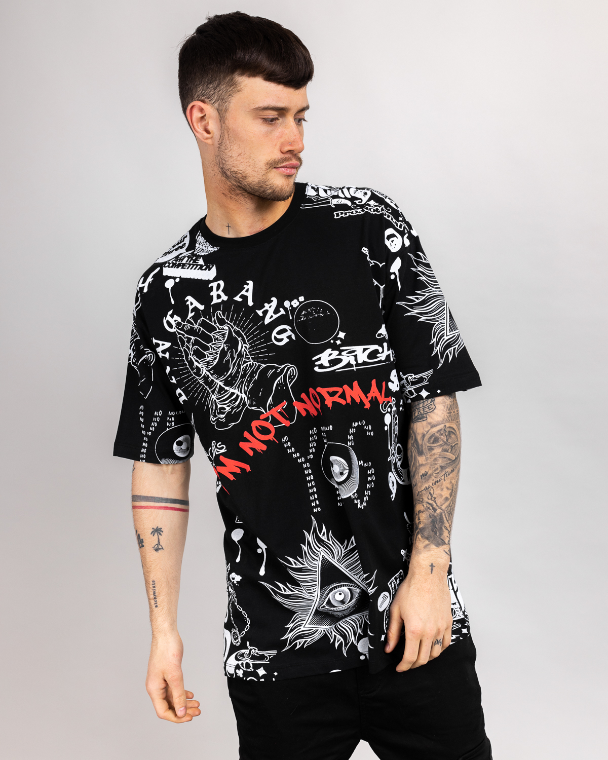 Triko Maize Veľkosť: XL