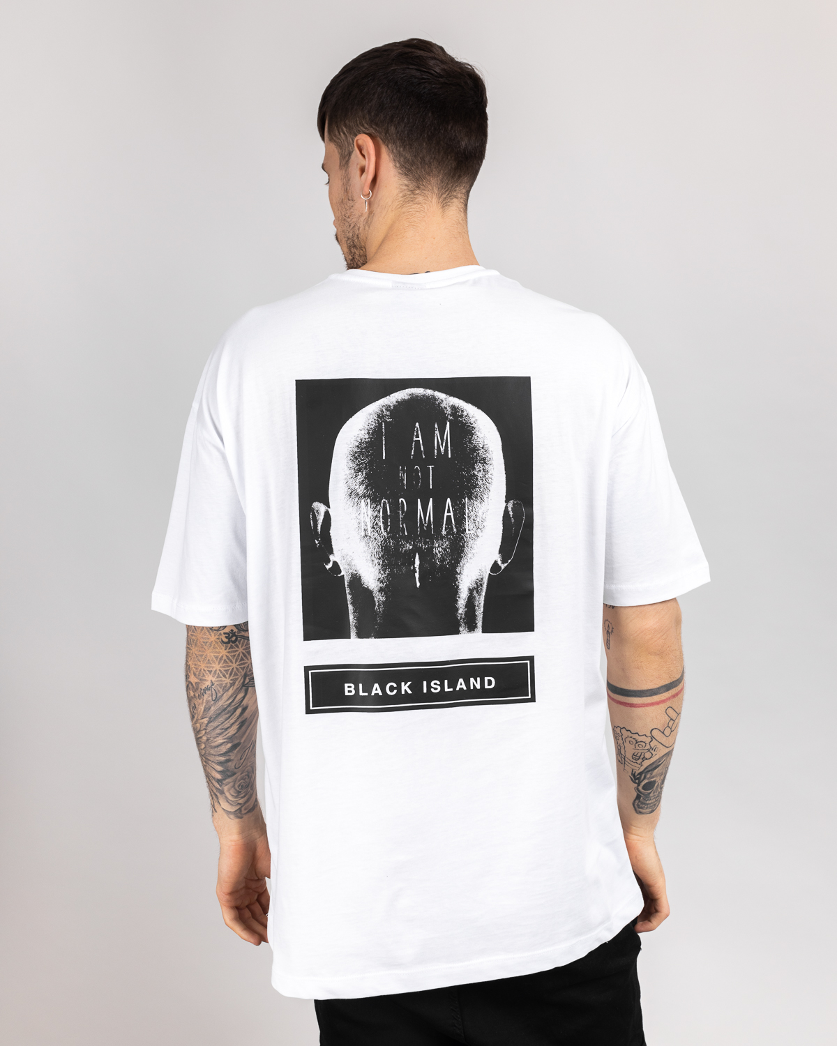 Triko Comfort Veľkosť: XL