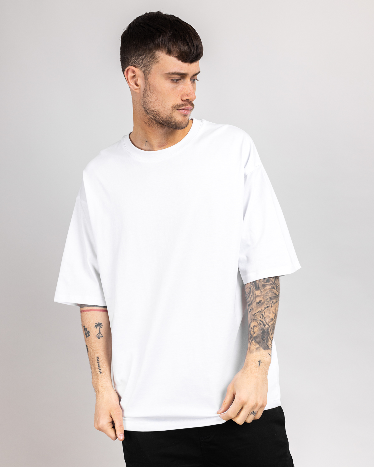 Triko Third Veľkosť: XL