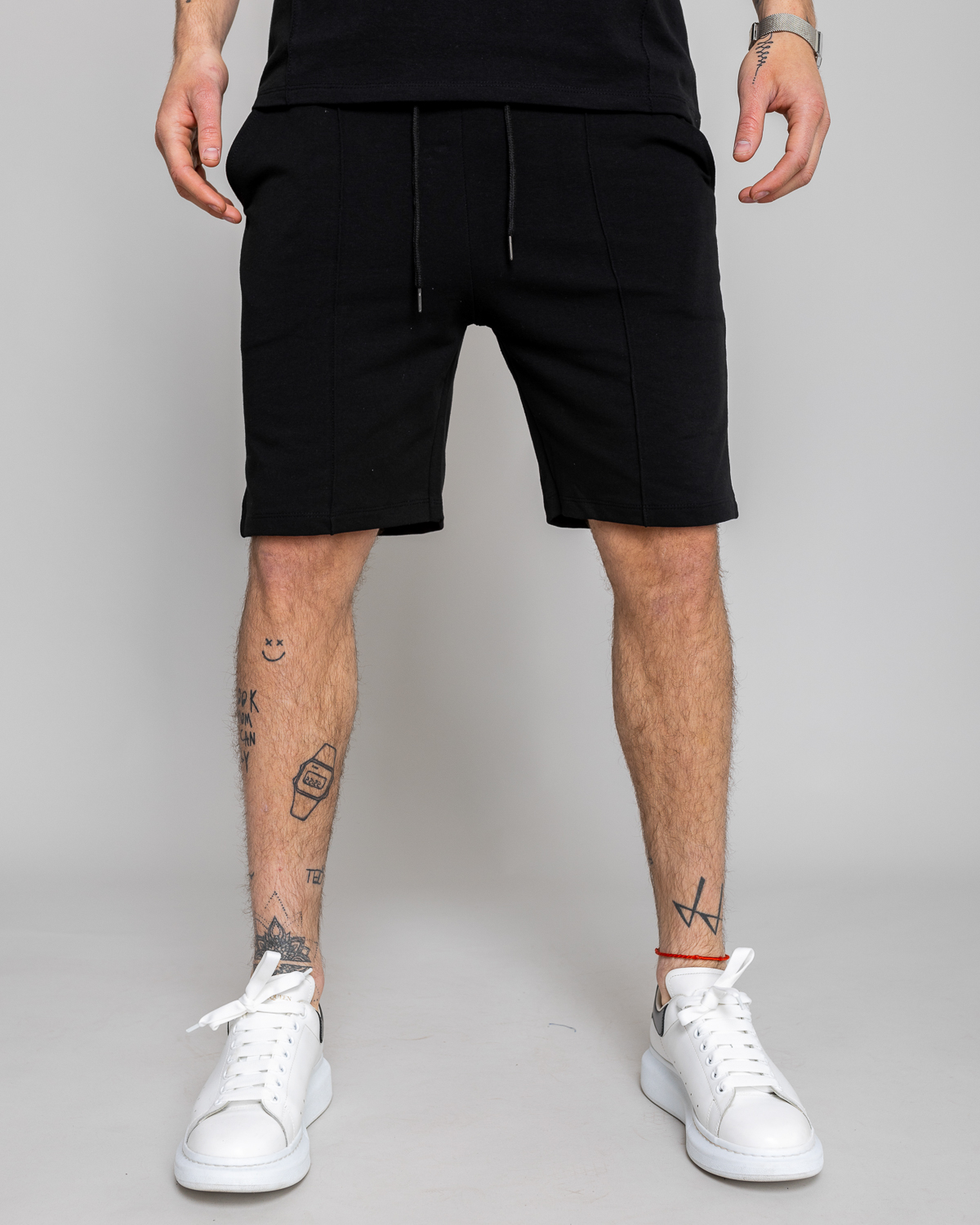 Kraťasy Clash Veľkosť: XL