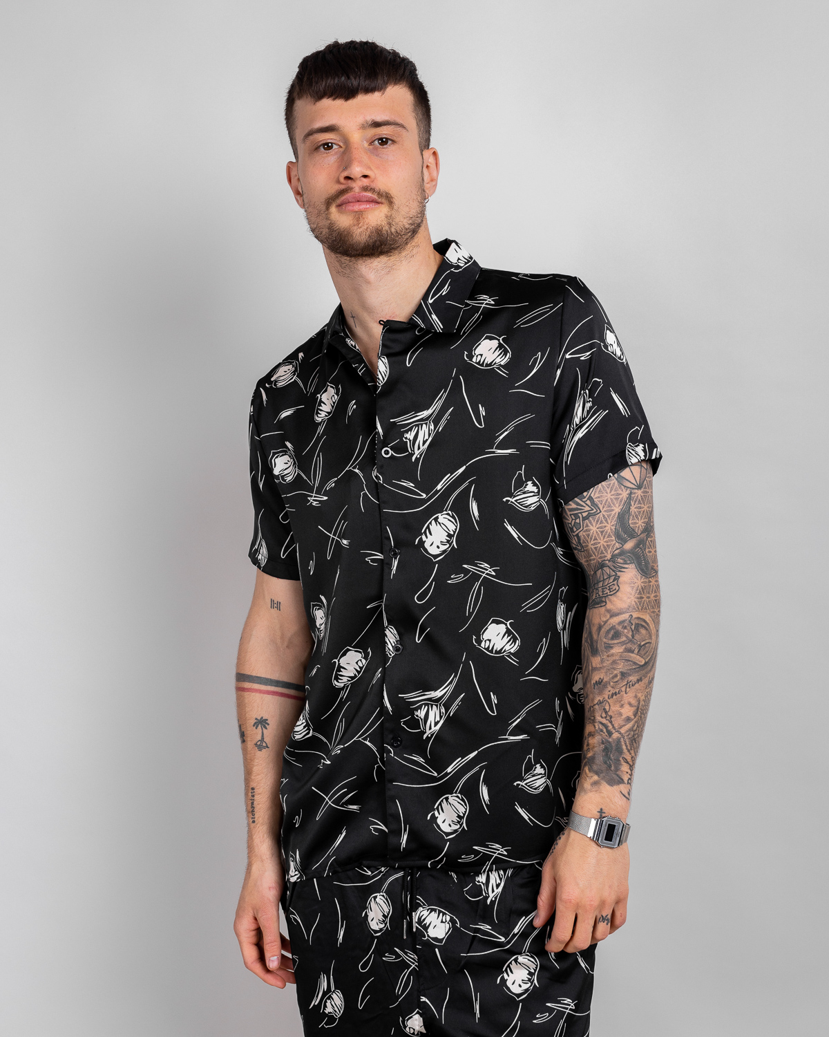 Košeľa Prognose Veľkosť: L