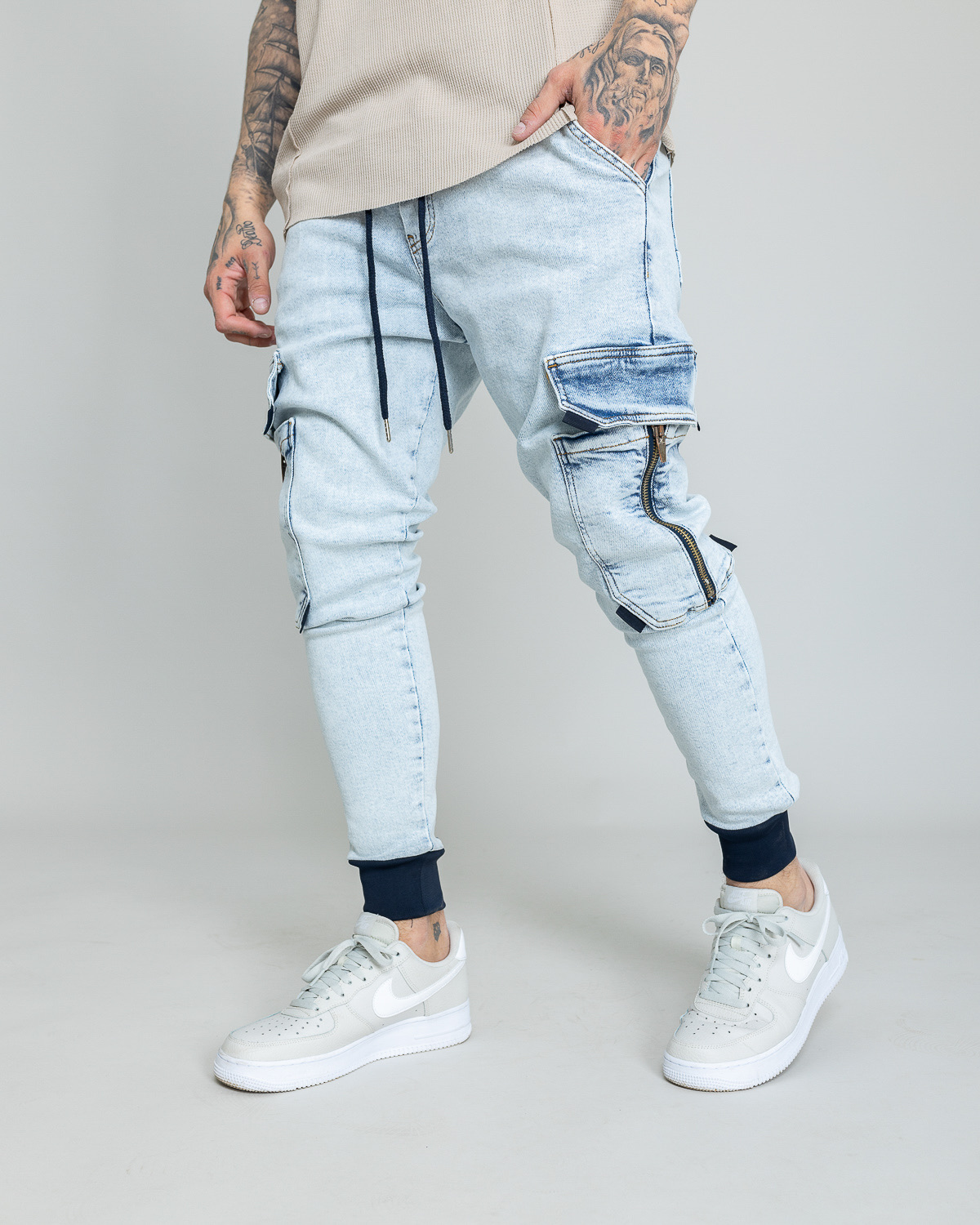 Rifle Chicago Veľkosť: 34