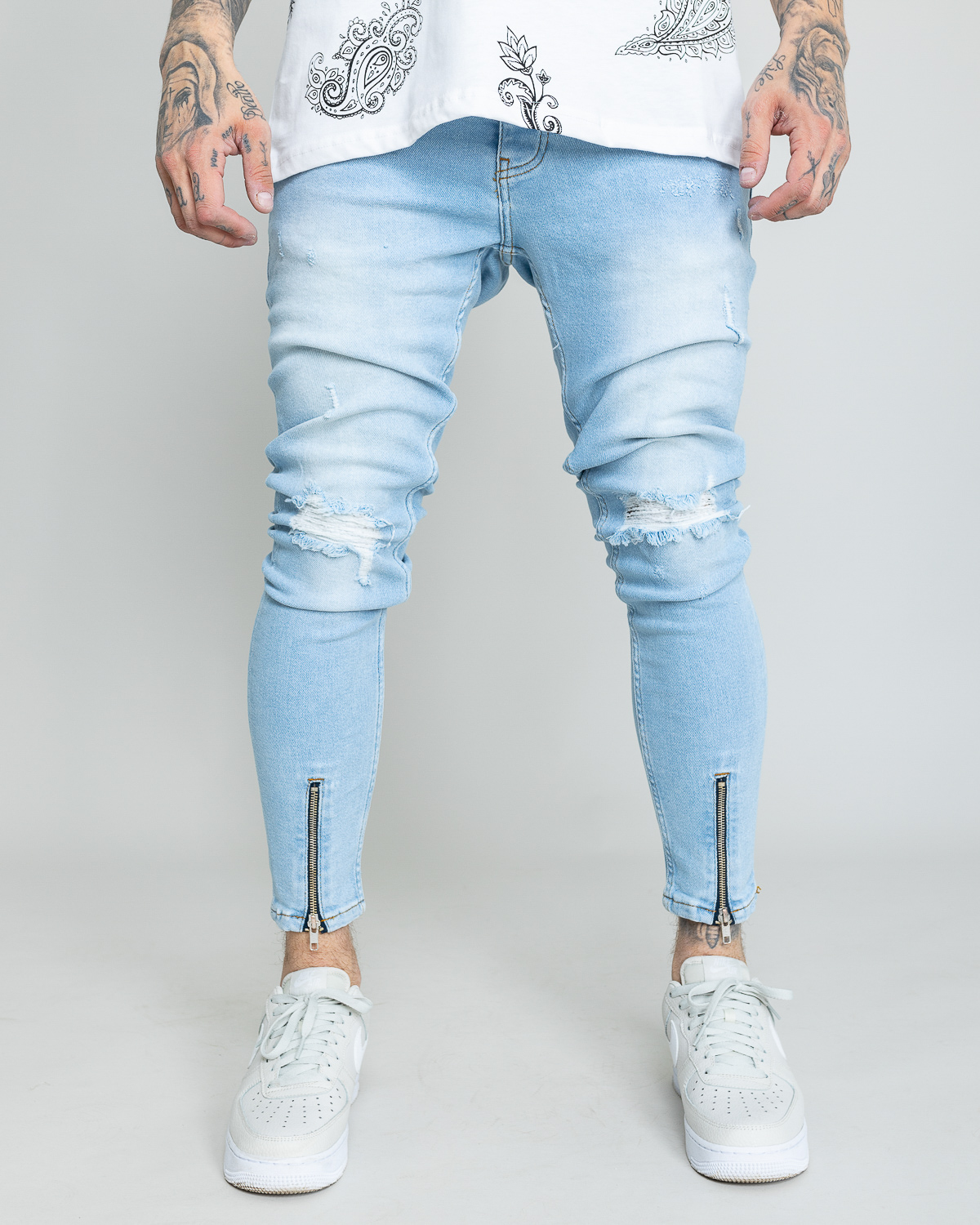 Rifle Dallas Veľkosť: 32