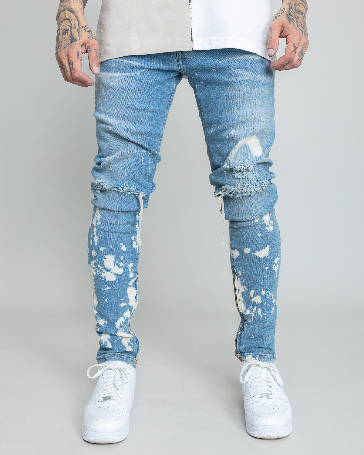 Rifle Detroit Veľkosť: 32