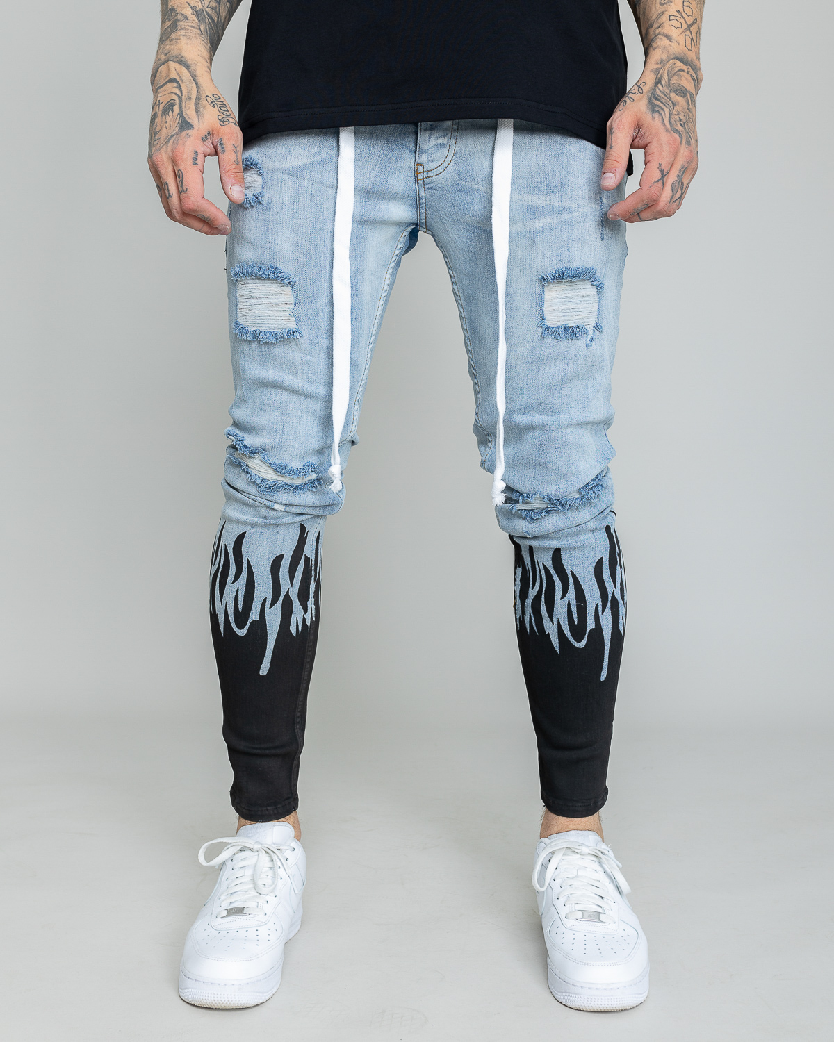 Rifle Tampa Veľkosť: 34