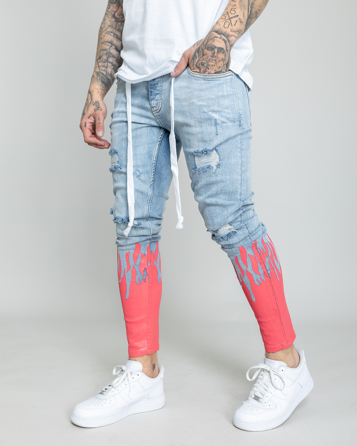 Rifle Anaheim Veľkosť: 29