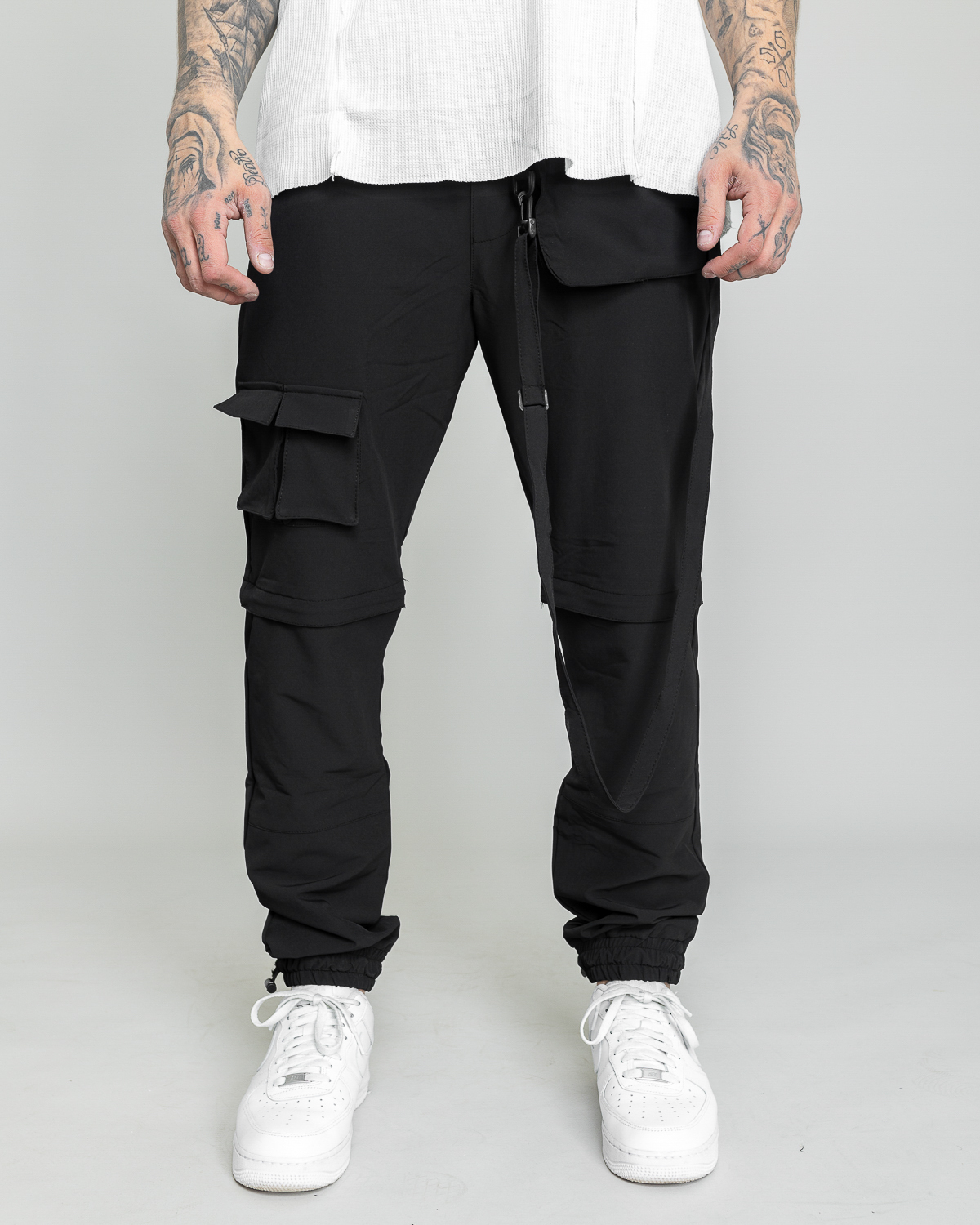 Nohavice Garland Veľkosť: S