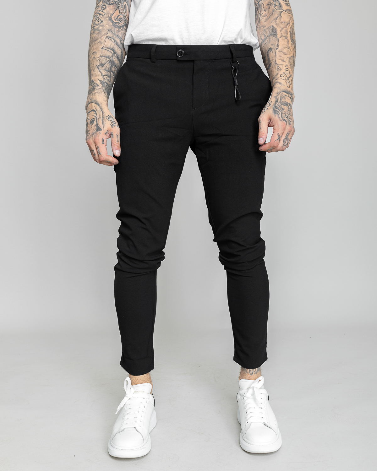 Nohavice Waco Veľkosť: 36