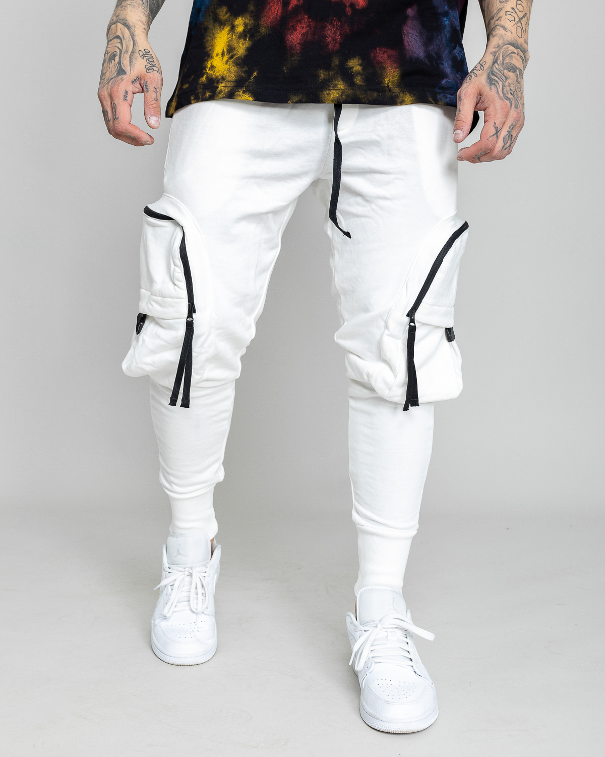 Tepláky Midland Veľkosť: L