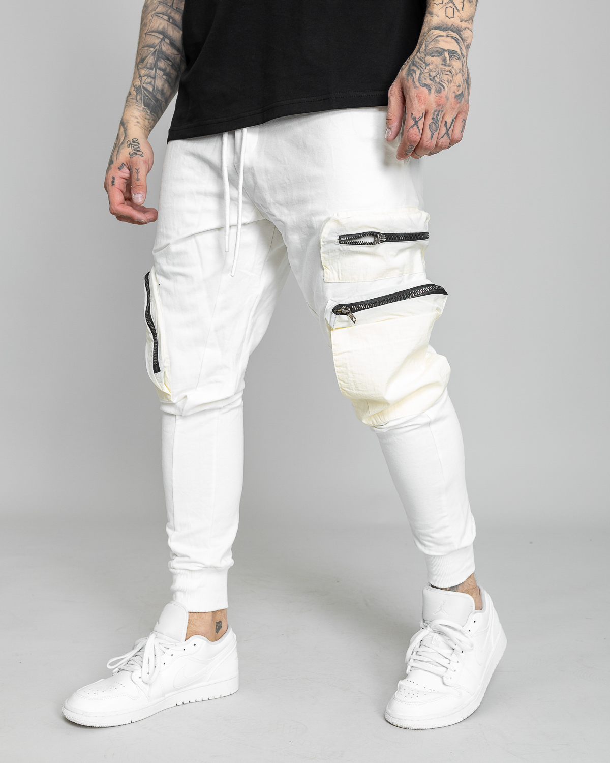 Tepláky Ventura Veľkosť: S