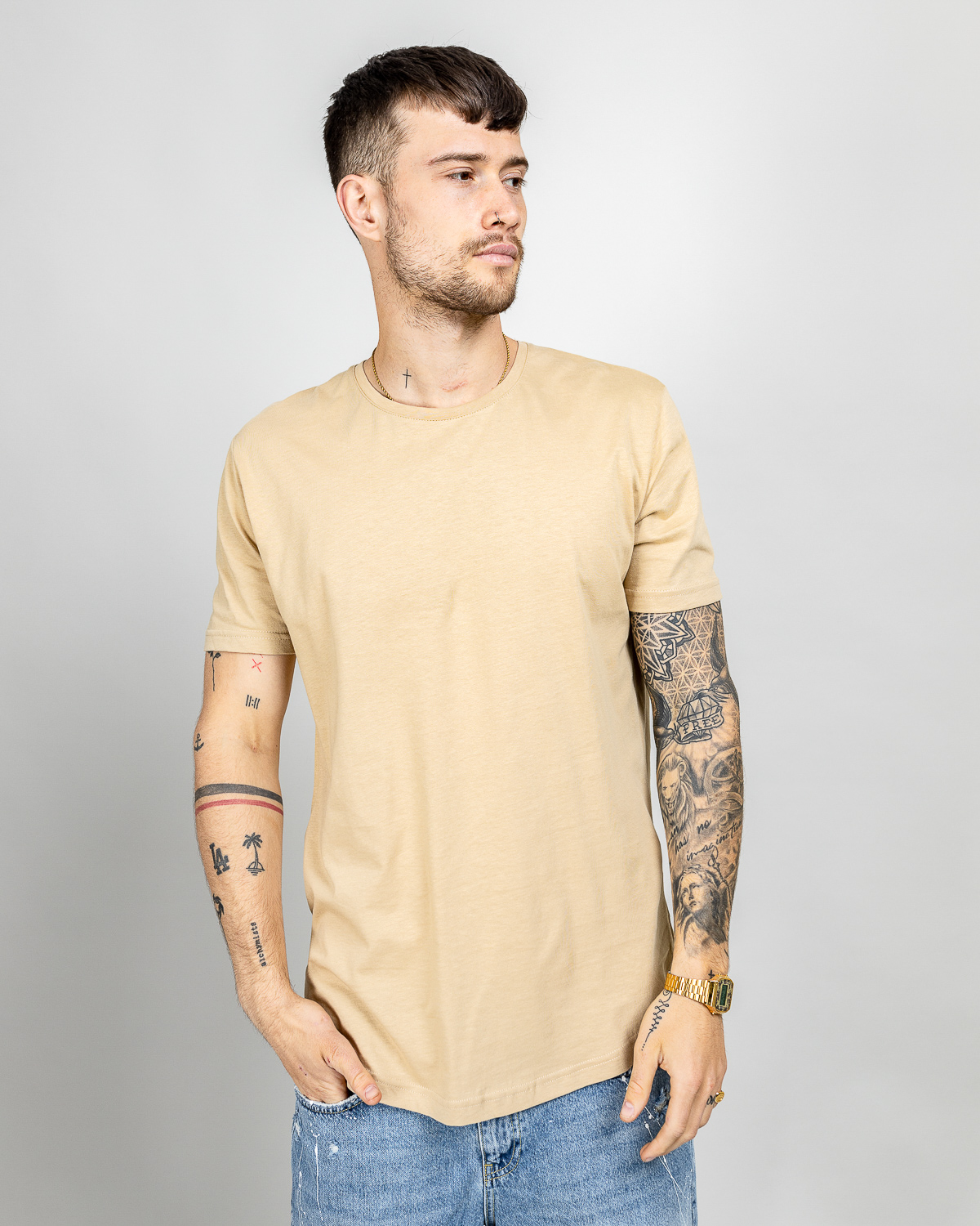 Triko Avilés Veľkosť: M