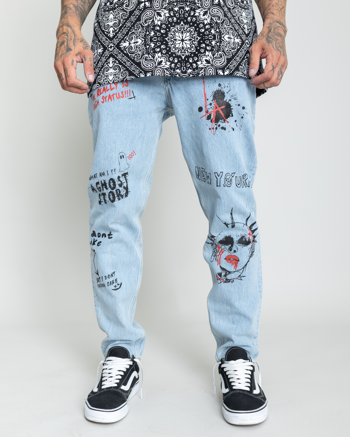 Rifle Porto Veľkosť: 29