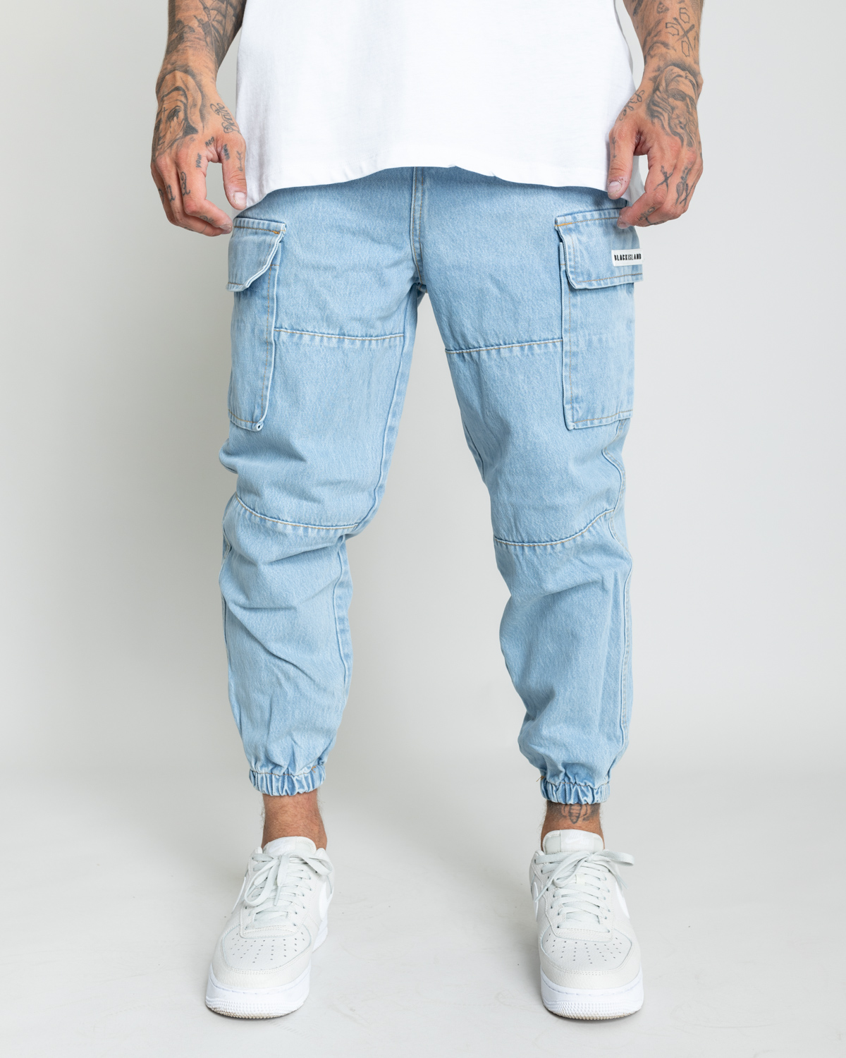 Rifle Coimbra Veľkosť: 31