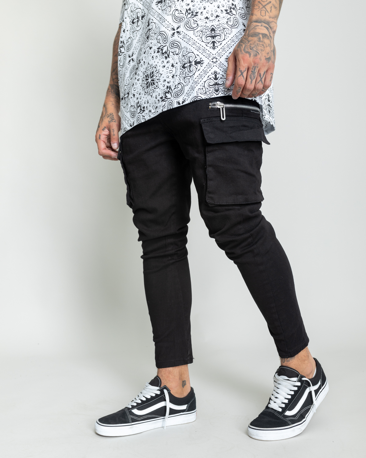 Rifle Leiria Veľkosť: 31