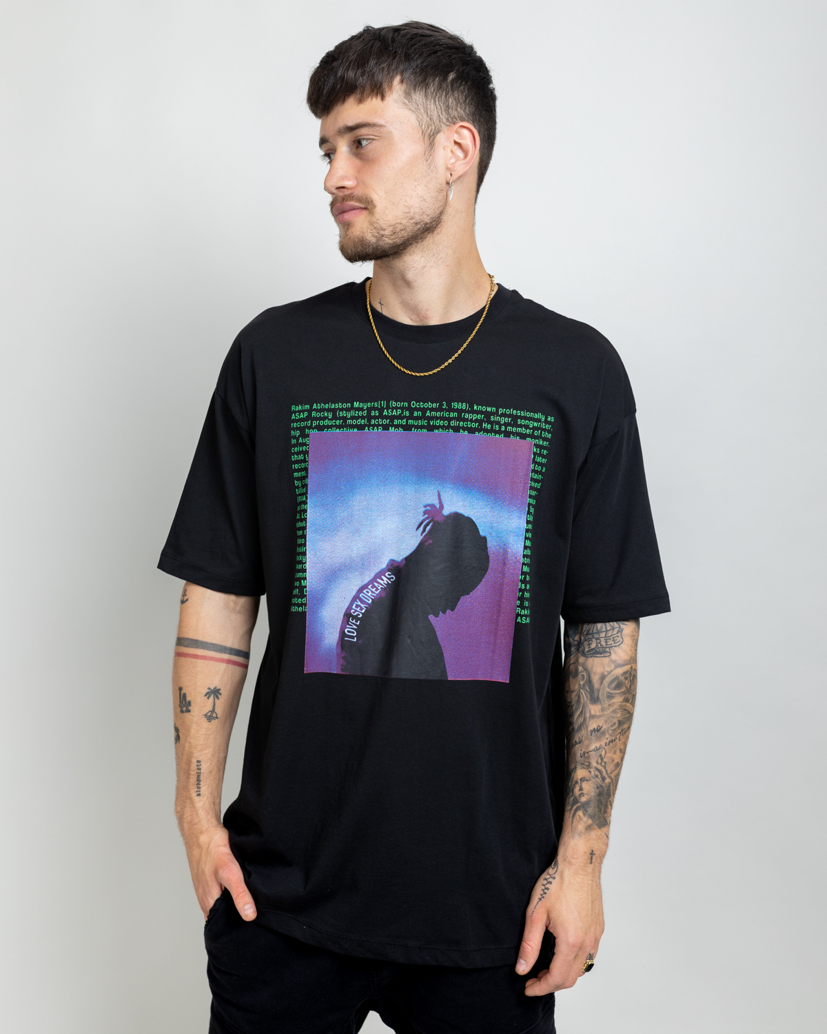 Triko Cairns Veľkosť: XL