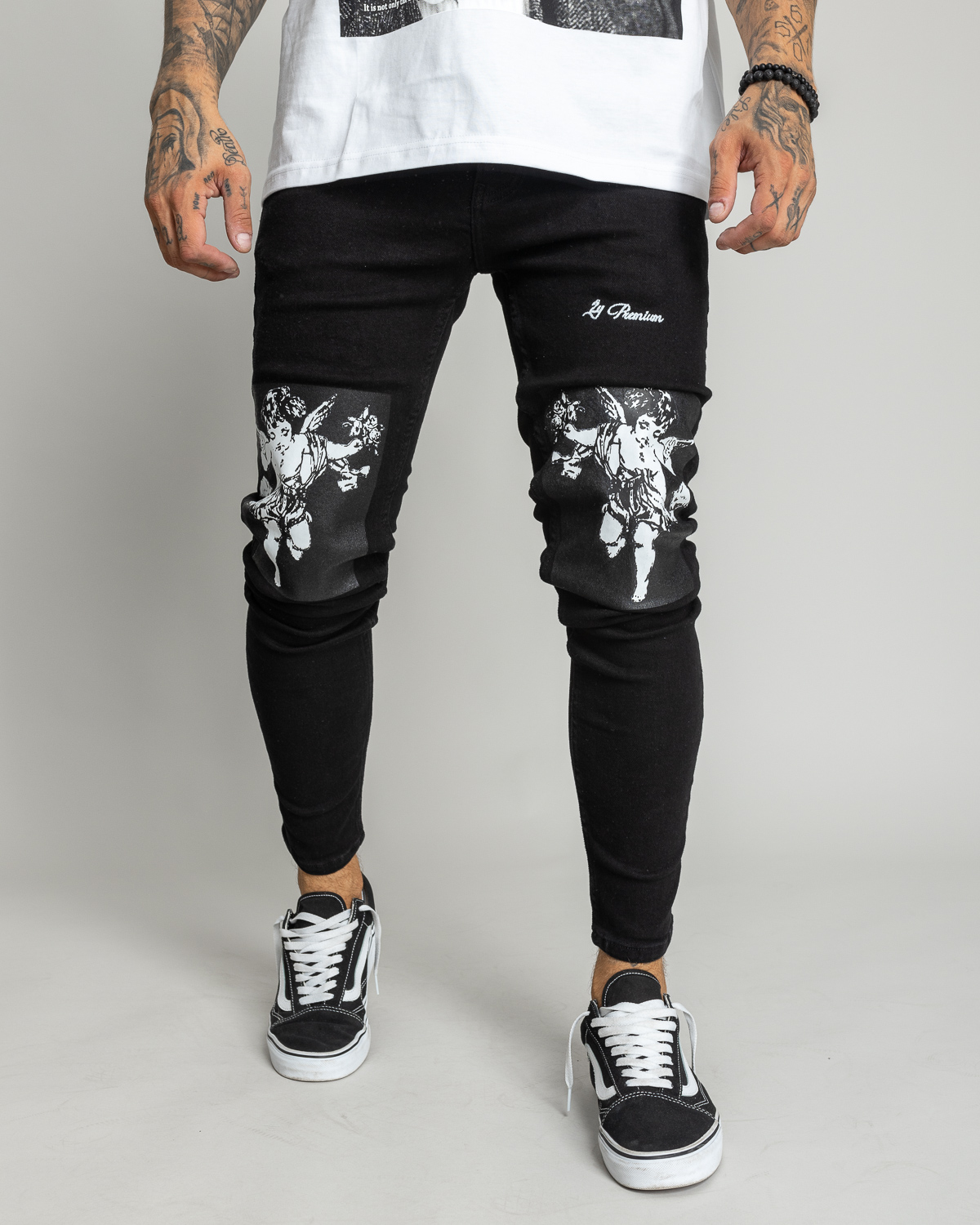 Rifle Provide Veľkosť: 31