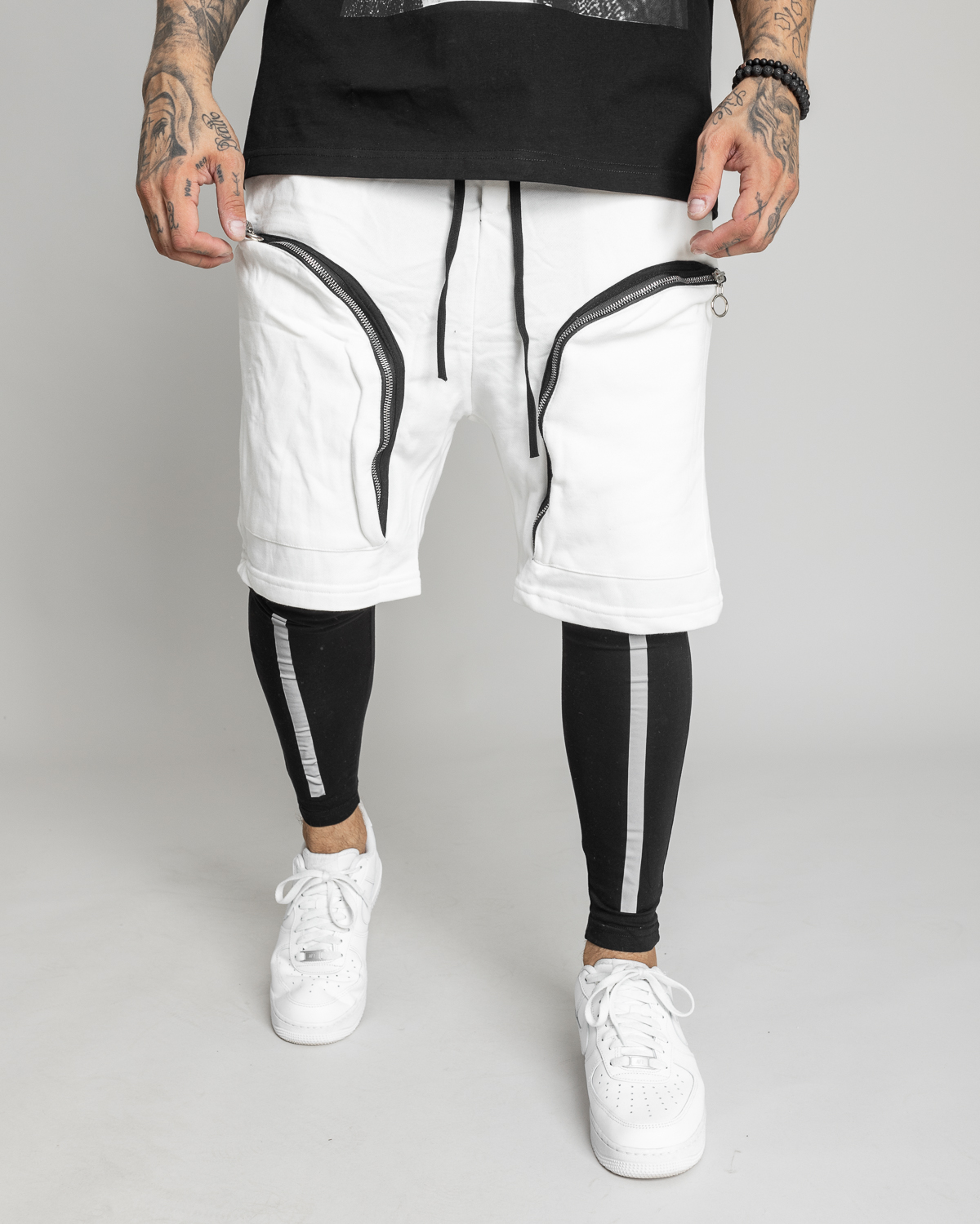 Tepláky Demand Veľkosť: M