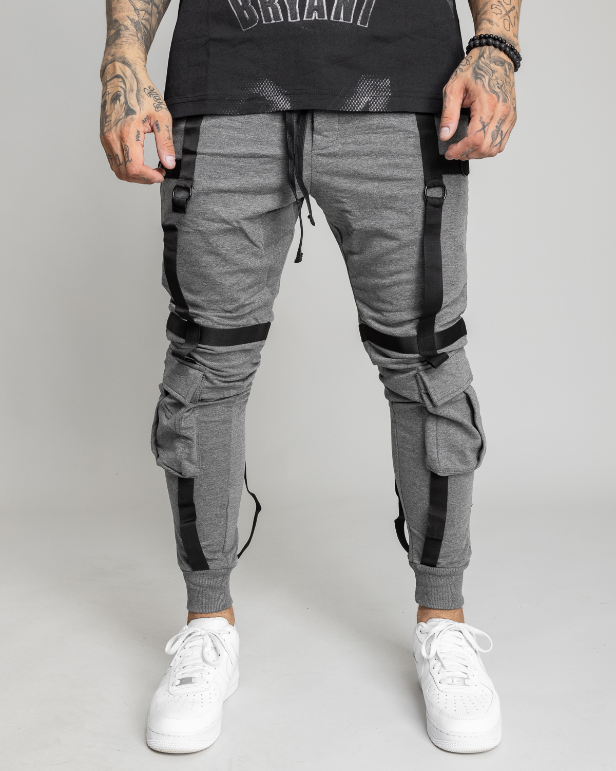 Tepláky Study Veľkosť: M