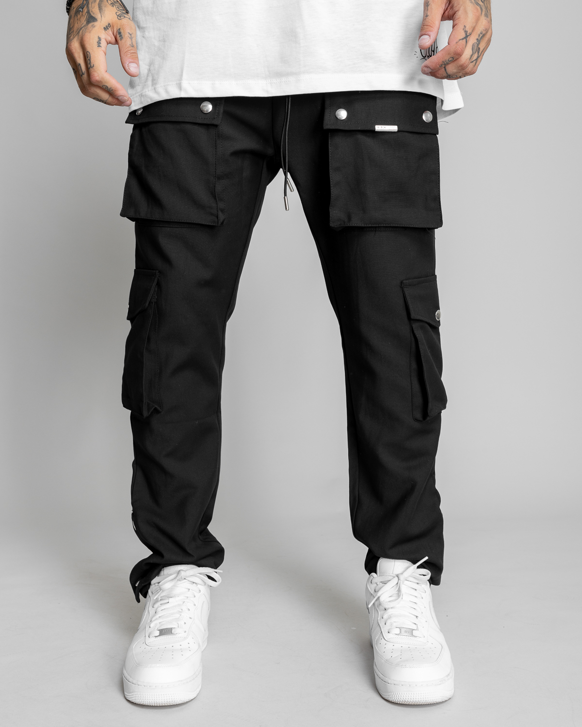 Nohavice Vader Veľkosť: XL