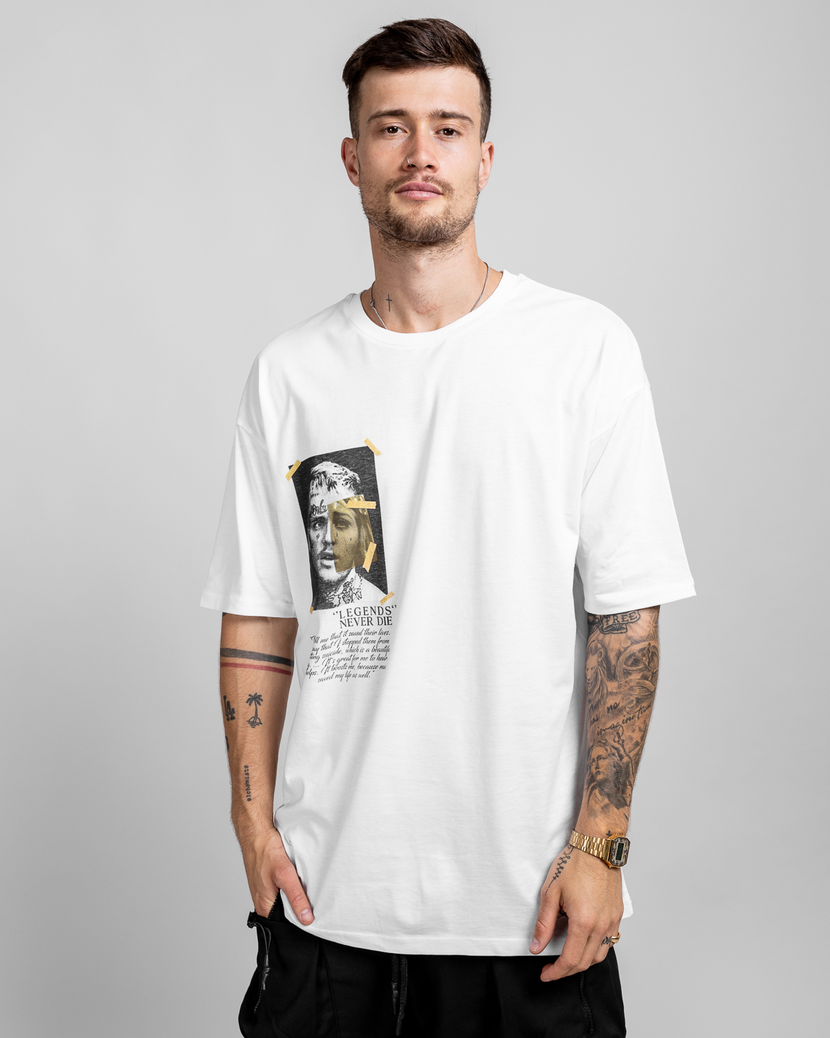 Triko Buttercup Veľkosť: M