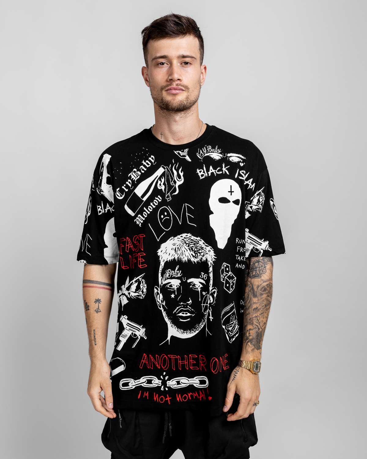 Triko Neji Veľkosť: S