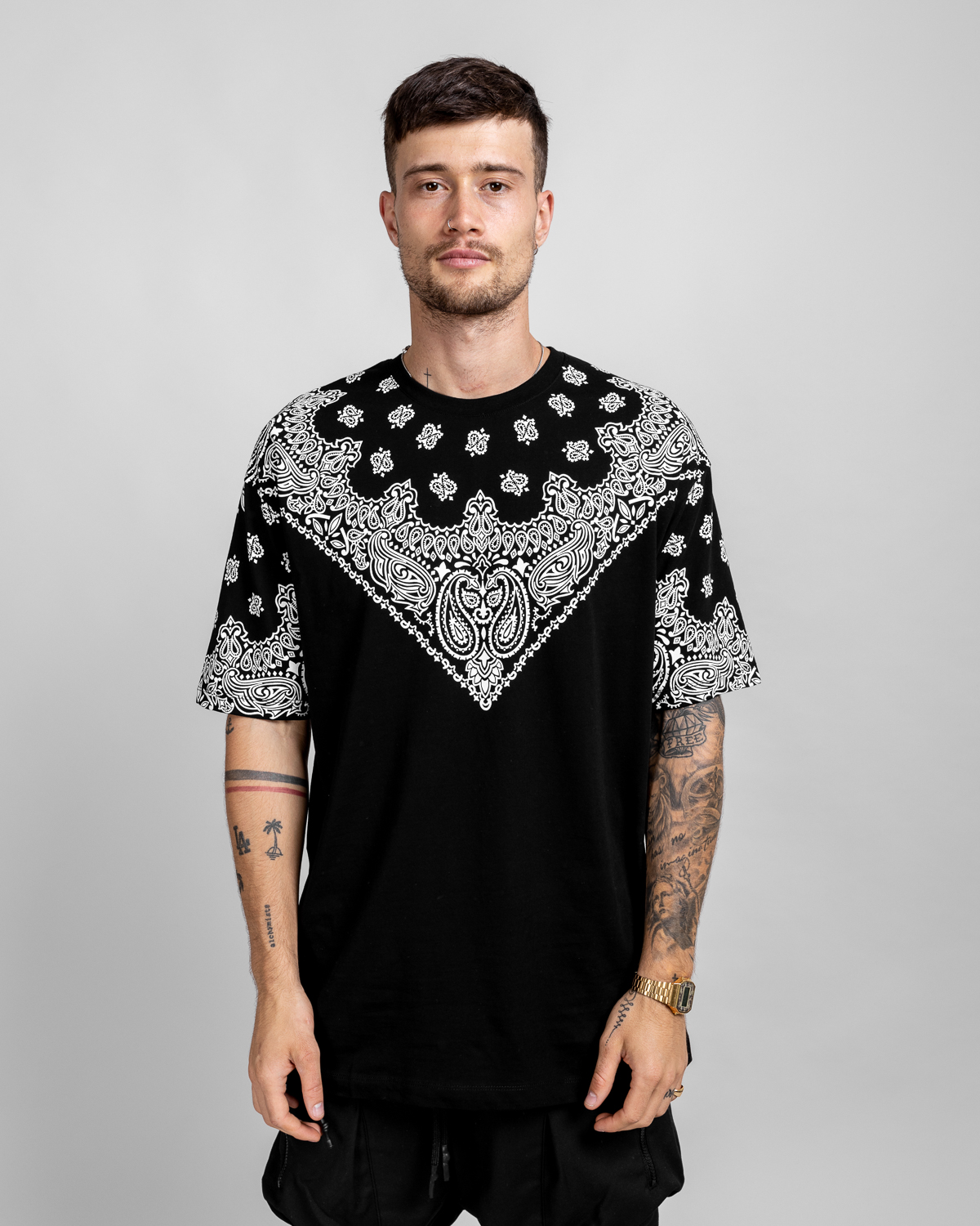 Triko Kakuza Veľkosť: M