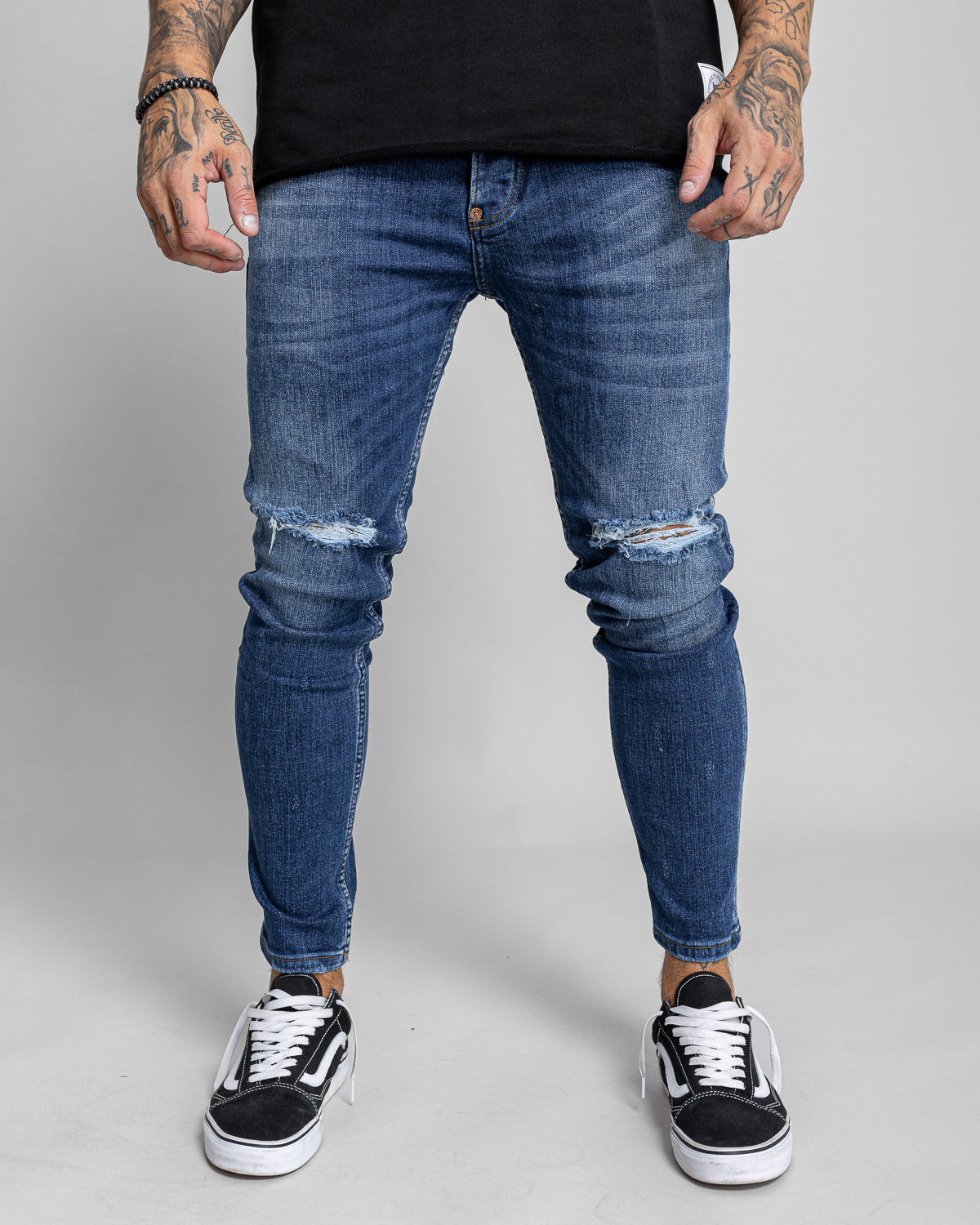 Rifle Hellstorm Veľkosť: 32