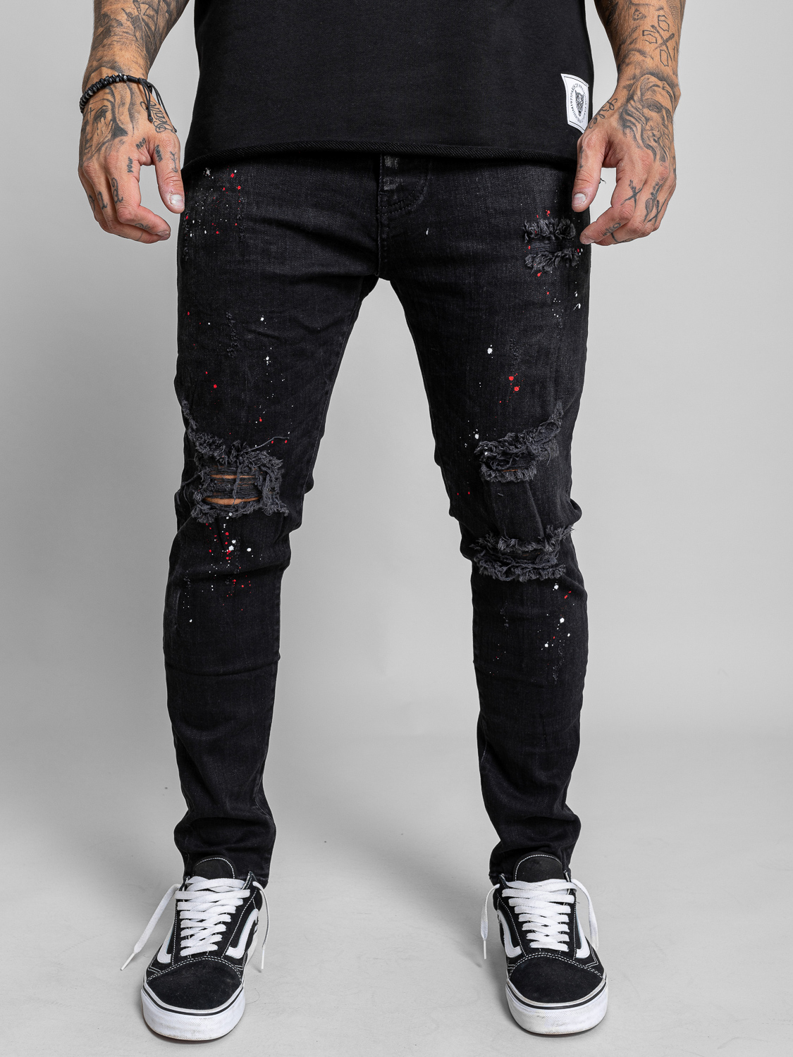 Rifle Rambeau Veľkosť: 33