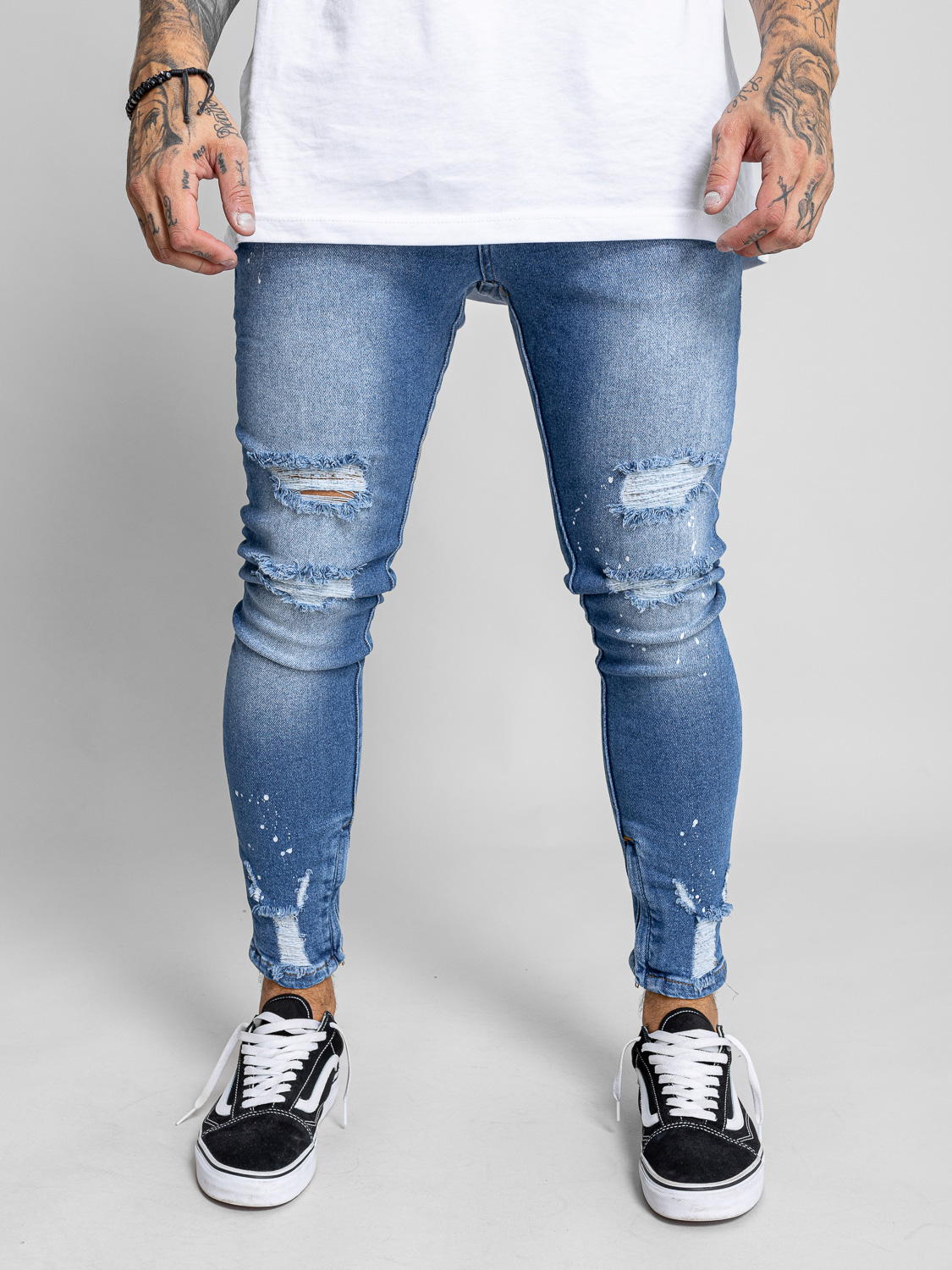 Rifle RedSkull Veľkosť: 29