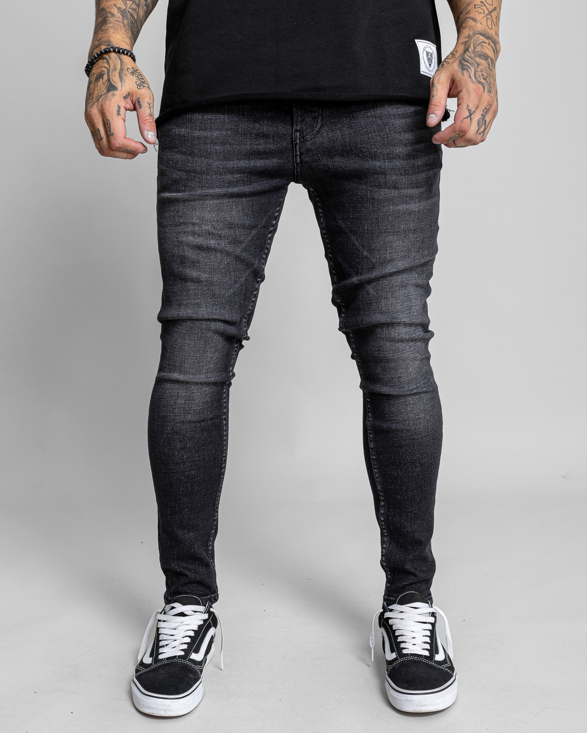 Rifle Starfox Veľkosť: 29