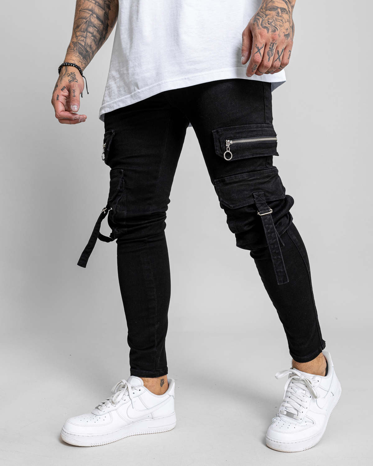 Rifle Sylene Veľkosť: 34