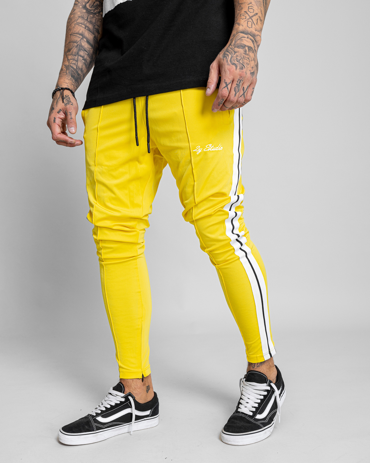 Tepláky Nezarr Veľkosť: M