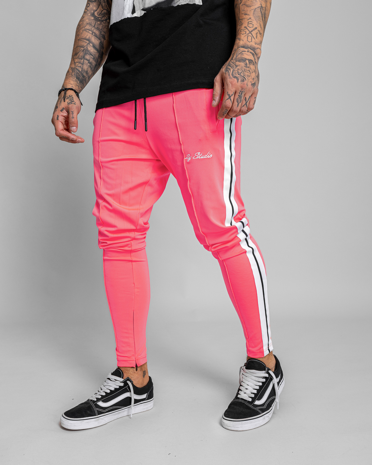 Tepláky Oizys Veľkosť: S