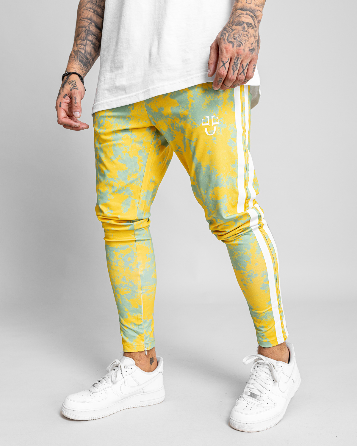 Tepláky Valknar Veľkosť: L